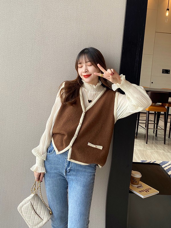 レース トップス レース ブラウス 総レース 裏起毛 シースルー レディース 韓国 ハイネック花柄 立ち襟 タンクトップ トップス 
