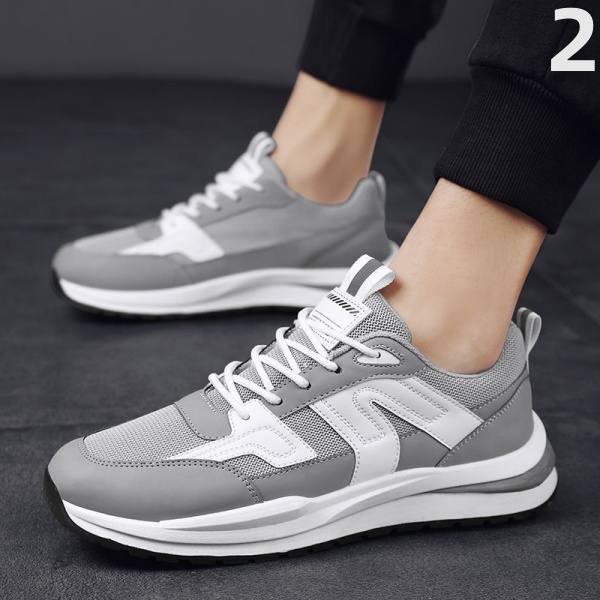 送料無料 スニーカー メンズ スリッポン ウォーキング男性 通気 疲れない 歩きやすい 靴 ジム 。 ナーススポーツ厚底 リラックス 