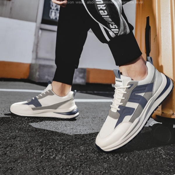 送料無料 スニーカー メンズ スリッポン ウォーキング男性 通気 疲れない 歩きやすい 靴 ジム 。 ナーススポーツ厚底 リラックス 