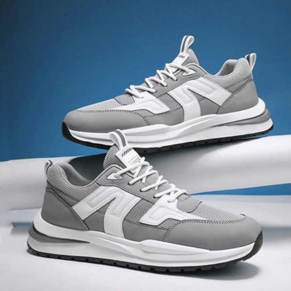 送料無料 スニーカー メンズ スリッポン ウォーキング男性 通気 疲れない 歩きやすい 靴 ジム 。 ナーススポーツ厚底 リラックス 