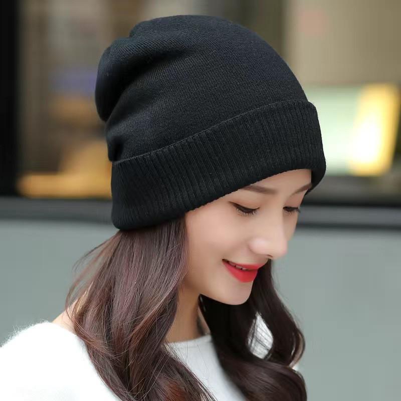 帽子 ニット帽 レディース ニットキャップ メンズ 大きいサイズ 秋 秋冬 冬 深め ニット ニット帽子 春夏 長め 用帽子 