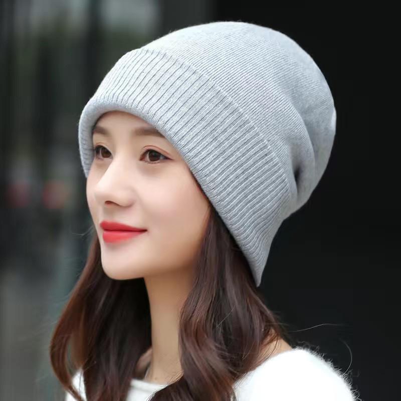 帽子 ニット帽 レディース ニットキャップ メンズ 大きいサイズ 秋 秋冬 冬 深め ニット ニット帽子 春夏 長め 用帽子 