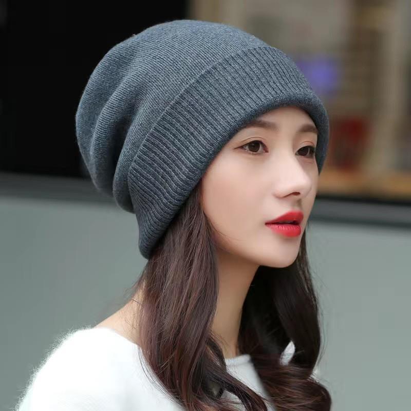 帽子 ニット帽 レディース ニットキャップ メンズ 大きいサイズ 秋 秋冬 冬 深め ニット ニット帽子 春夏 長め 用帽子 