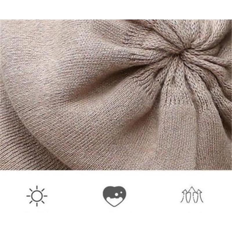 帽子 ニット帽 レディース ニットキャップ メンズ 大きいサイズ 秋 秋冬 冬 深め ニット ニット帽子 春夏 長め 用帽子 