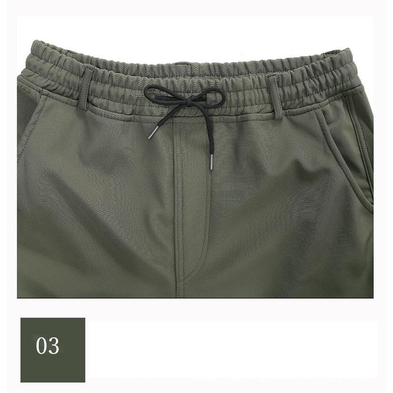 作業着 メンズ 上下セット ジャケット カーゴパンツ ストレッチ 冬用 黒 作業着 あたたかい 防水防寒ジャケット 防寒着 撥水 作業服 防風 軽量 保温 裏起毛 