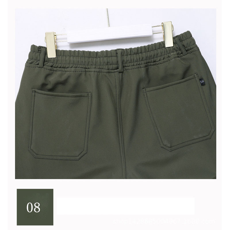 作業着 メンズ 上下セット ジャケット カーゴパンツ ストレッチ 冬用 黒 作業着 あたたかい 防水防寒ジャケット 防寒着 撥水 作業服 防風 軽量 保温 裏起毛 