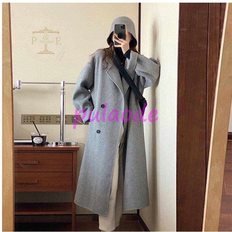 ロング チェスターコート大きいサイズ レディース コート アウター タック 黒 おしゃれ ラック 冬 ロング チ秋 ストレッチ 軽量 ポケット 防寒 