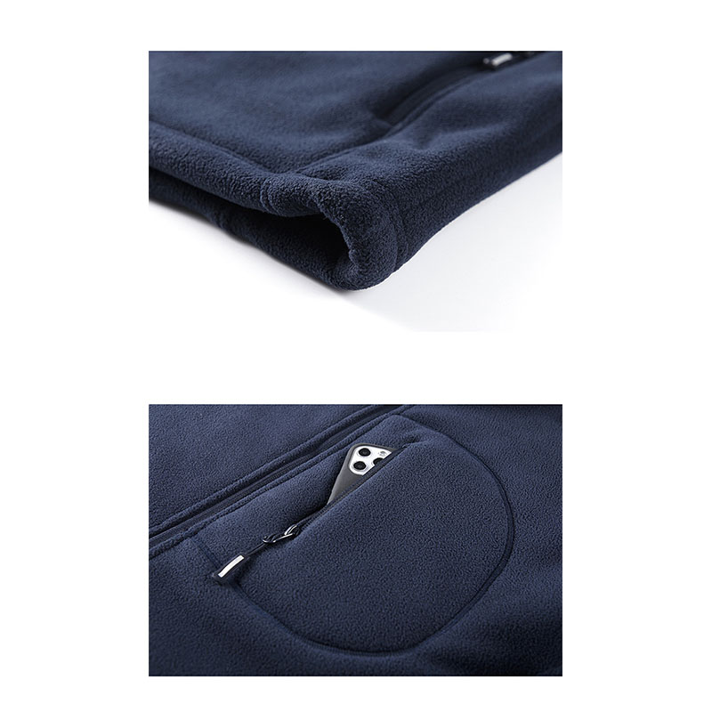 フリースジャケット ボアジャケット メンズ もこもこ あったか ブルゾン 冬物 大きいサイズ レディース 防寒 スタジャン 暖かい 秋冬 防風 寒さ対策 