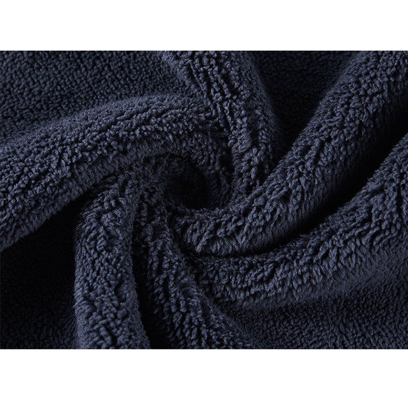 フリースジャケット ボアジャケット メンズ もこもこ あったか ブルゾン 冬物 大きいサイズ レディース 防寒 スタジャン 暖かい 秋冬 防風 寒さ対策 