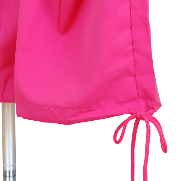 カーゴパンツ ワイドパンツ ドロストパンツ バギーパンツ 無地 ピンク コスチューム 衣装 黒 パンツ ヒップホップ ボトム ブラック ダンス 大きいサイズ個性的 