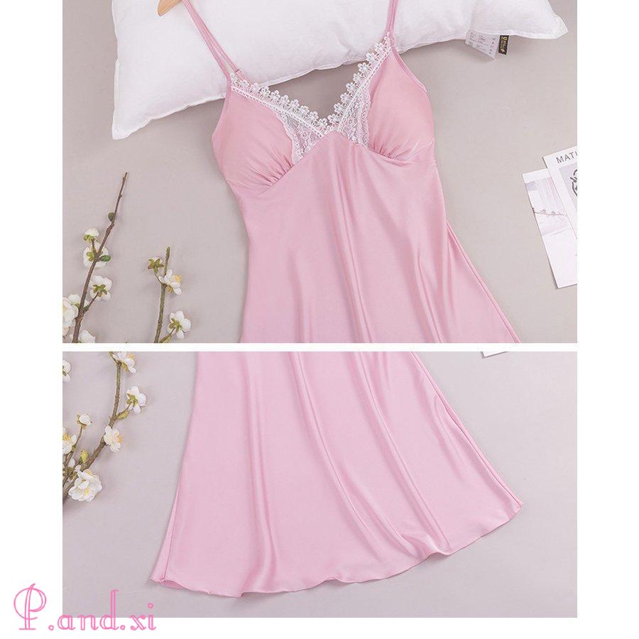 パジャマ ルームウェア レディース 春夏 4点セットアップ ネグリジェ 大きいサイズ パジャマ 韓国風 ランジェ可愛い ルームウェア 寝間着 綿 女性部屋着 