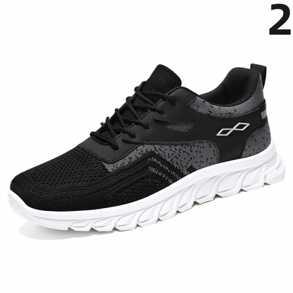 送料無料 スニーカー メンズ スリッポン ウォーキング男性 通気 靴 ナーススポーツ厚底 疲れない 歩きやすい 。 ジム リラックス 