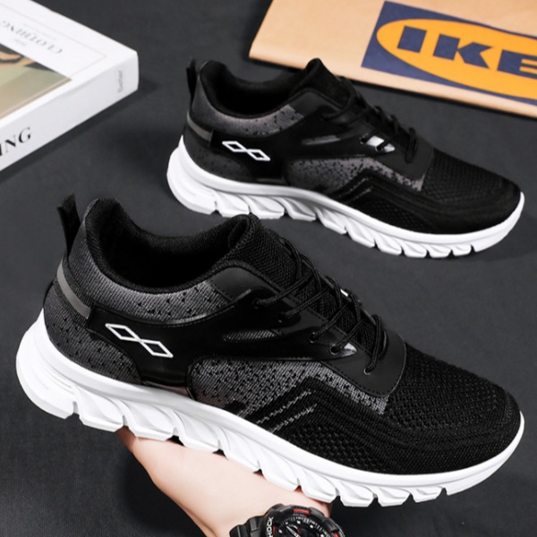 送料無料 スニーカー メンズ スリッポン ウォーキング男性 通気 靴 ナーススポーツ厚底 疲れない 歩きやすい 。 ジム リラックス 