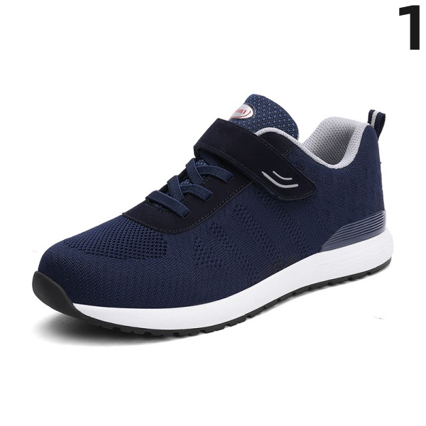スニーカー メンズ スリッポン ウォーキング男性 通気 ナーススポーツ厚底 リラックス 歩きやすい 。 ジム 靴 疲れない 