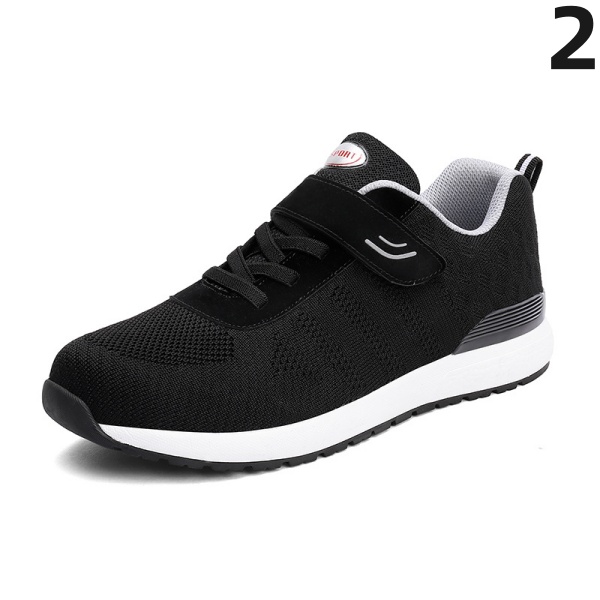 スニーカー メンズ スリッポン ウォーキング男性 通気 ナーススポーツ厚底 リラックス 歩きやすい 。 ジム 靴 疲れない 