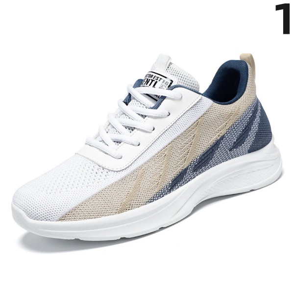 送料無料 スニーカー メンズ スリッポン ウォーキング男性 通気 。 靴 リラックス 歩きやすい ジム 疲れない ナーススポーツ厚底 