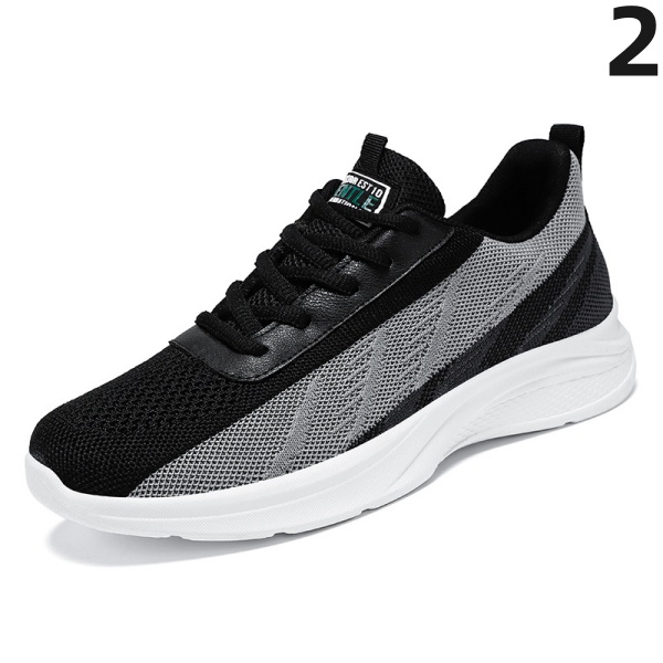 送料無料 スニーカー メンズ スリッポン ウォーキング男性 通気 。 靴 リラックス 歩きやすい ジム 疲れない ナーススポーツ厚底 
