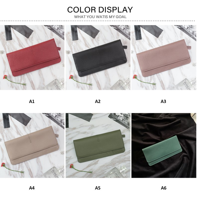 長財布 レディース 財布 大容量 牛革 。 おしゃれ 柔らか 収納 小銭入れ カード入れ 多機能 レザー カード入れ 大容量薄い カード 