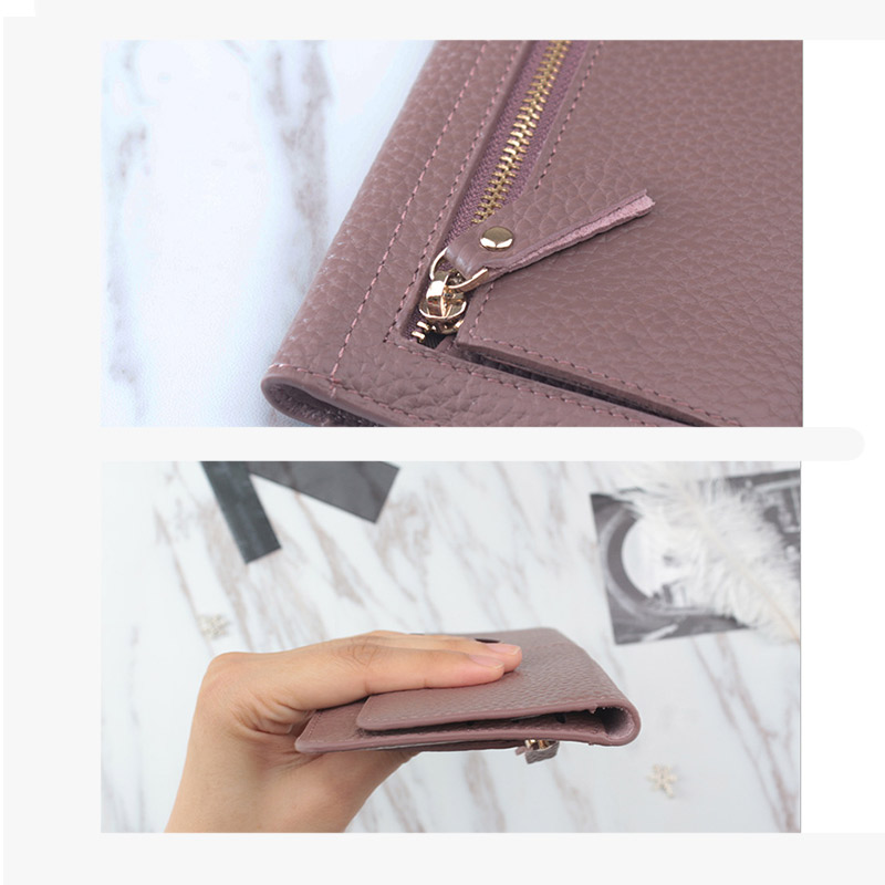 長財布 レディース 財布 大容量 牛革 。 おしゃれ 柔らか 収納 小銭入れ カード入れ 多機能 レザー カード入れ 大容量薄い カード 