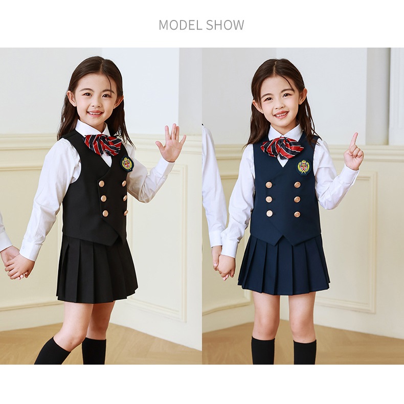 キュロットスカート キッズ 女の子 レトロ チェック柄 無地 小学生 スカート 制服 プリーツスカート 子供服 女子 かわいい ガールズ スクール 