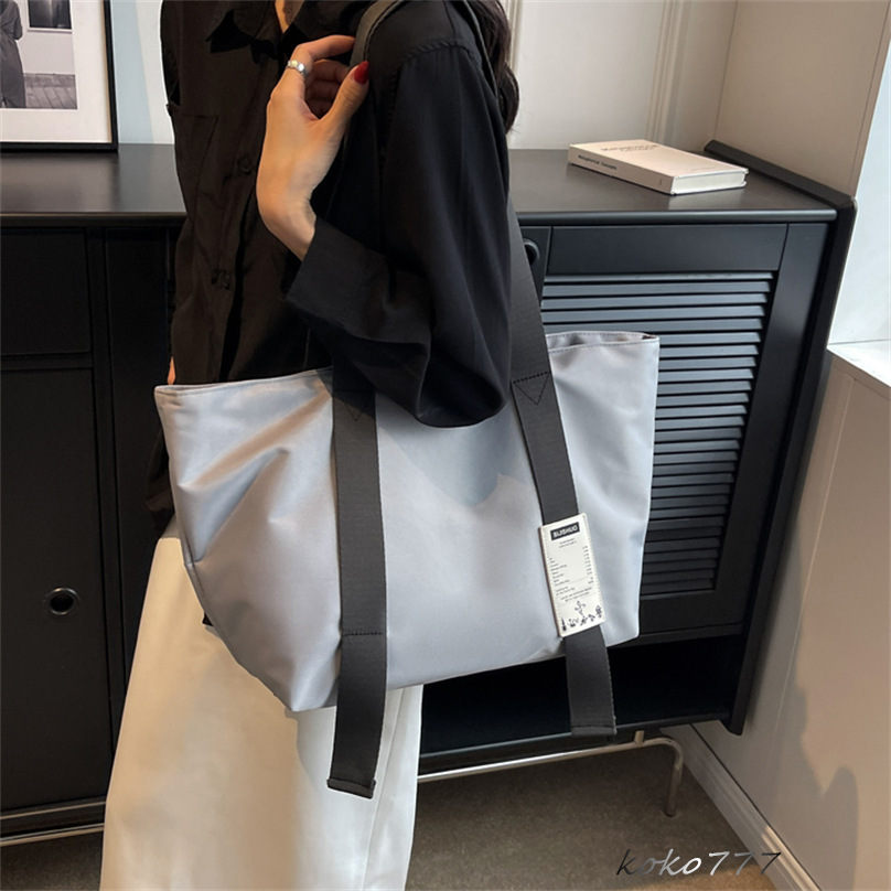 バッグ レディースかばん トートバッグ ショルダーバッグ ハンドバッグ カジュアル 通学 お出掛け 大容量 カバン 女子 通勤オシャレ 布鞄 チャック ワーク 