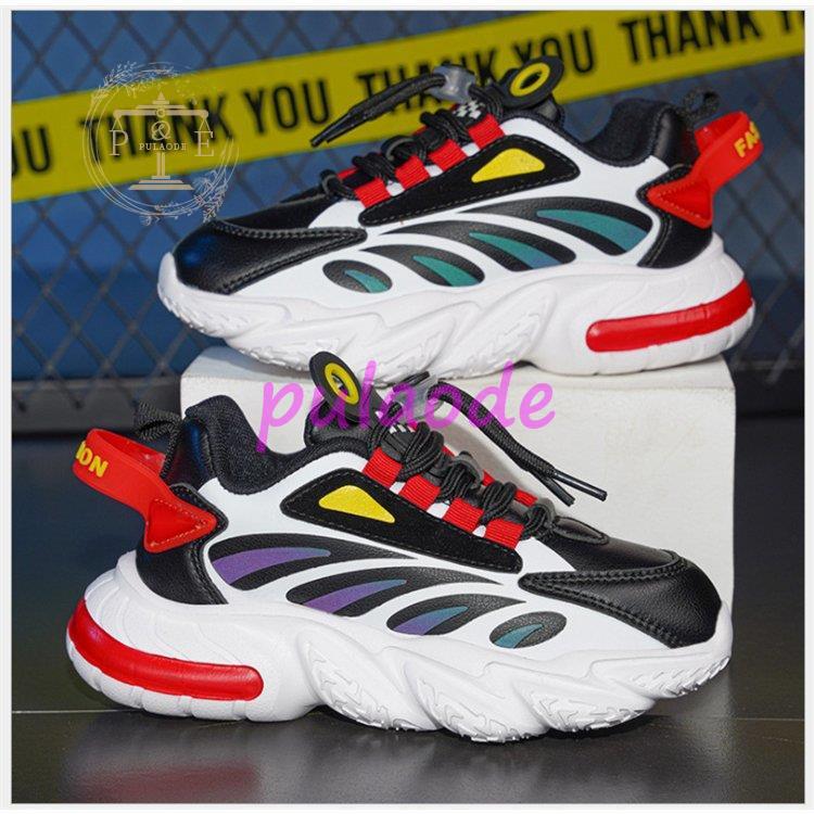 スニーカー キッズ ジュニア スポーツ ローカットスリッポン キッズ おしゃれ スニーカー 男の子 女の子 靴 