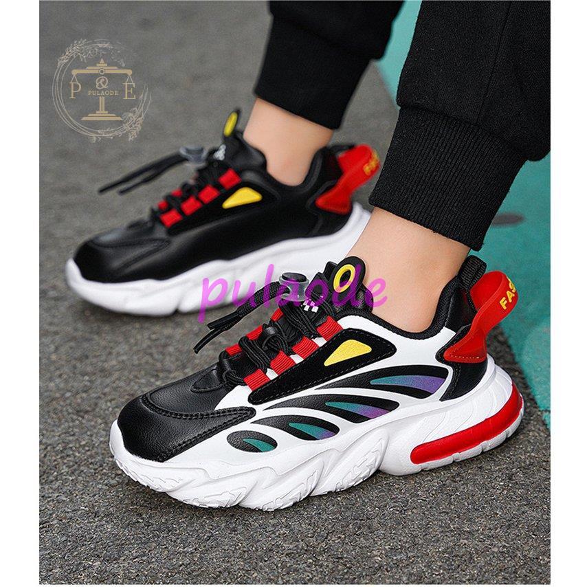 スニーカー キッズ ジュニア スポーツ ローカットスリッポン キッズ おしゃれ スニーカー 男の子 女の子 靴 