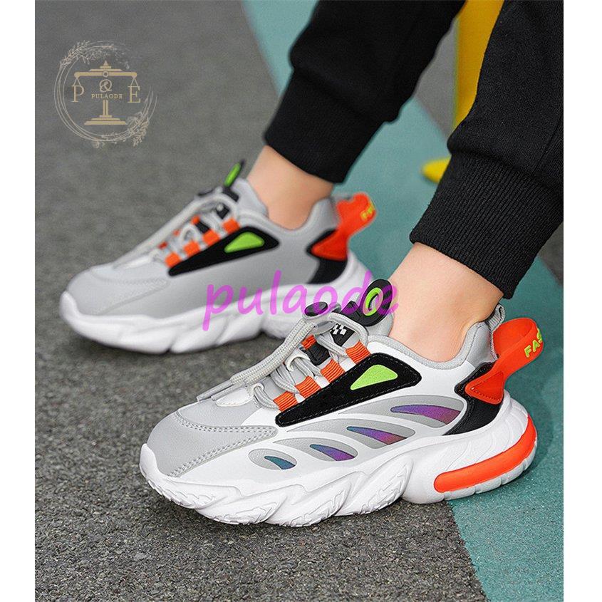 スニーカー キッズ ジュニア スポーツ ローカットスリッポン キッズ おしゃれ スニーカー 男の子 女の子 靴 