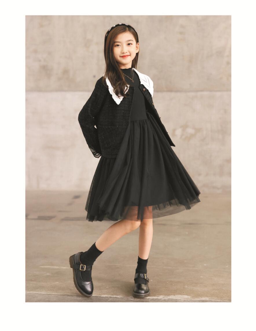 ジャケットワンピース 上下2点セット フォーマル ピアノ お受験 発表会 入学式 きれいめ 卒園式 誕生日 七五三 入園式 卒業式 冠婚葬祭 ジュニア 結婚式 