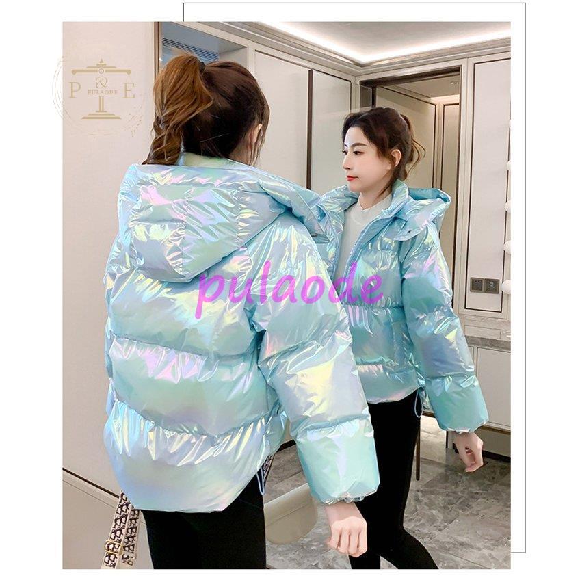 ダウンジャケット 中綿 ダウンコート 冬物 冬服 ショート丈 レディース フード付き 暖かい コート きれいめ ロングコート 軽量 大きいサイズ 