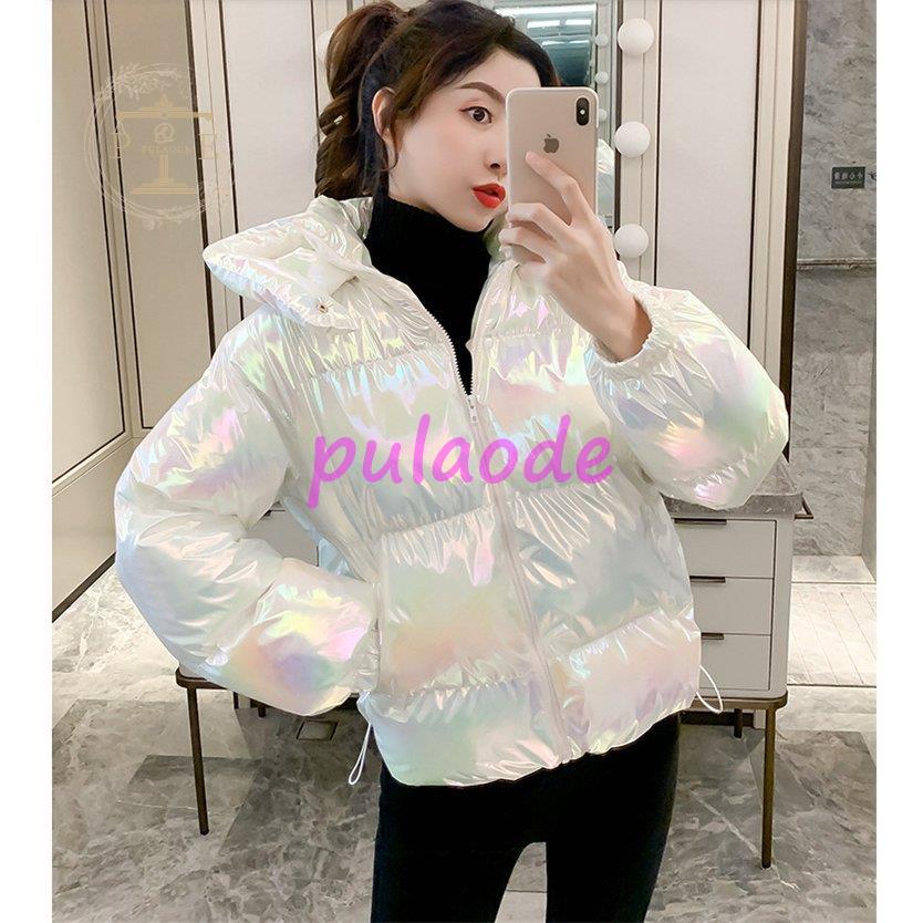 ダウンジャケット 中綿 ダウンコート 冬物 冬服 ショート丈 レディース フード付き 暖かい コート きれいめ ロングコート 軽量 大きいサイズ 