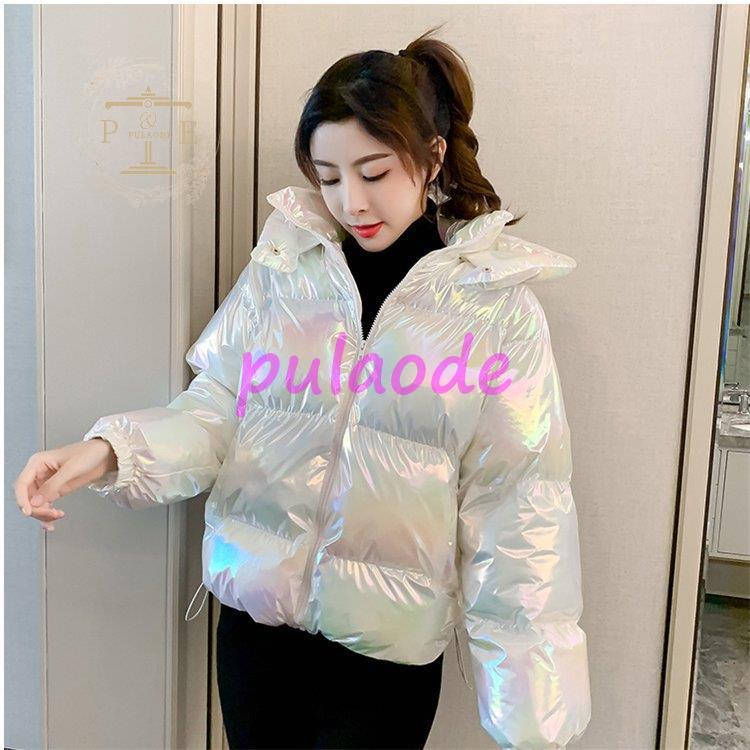 ダウンジャケット 中綿 ダウンコート 冬物 冬服 ショート丈 レディース フード付き 暖かい コート きれいめ ロングコート 軽量 大きいサイズ 