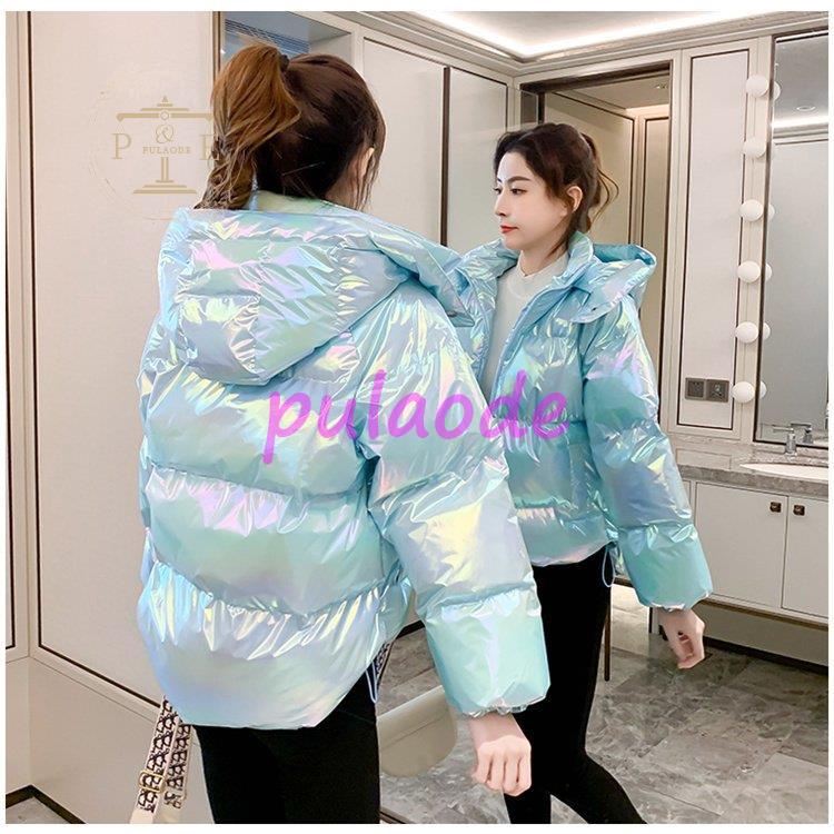 ダウンジャケット 中綿 ダウンコート 冬物 冬服 ショート丈 レディース フード付き 暖かい コート きれいめ ロングコート 軽量 大きいサイズ 