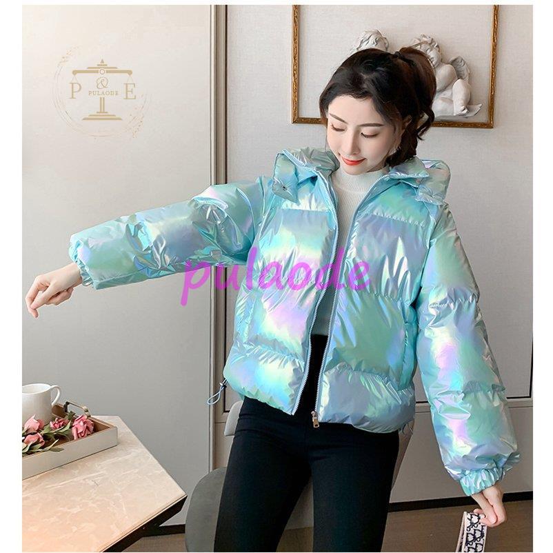 ダウンジャケット 中綿 ダウンコート 冬物 冬服 ショート丈 レディース フード付き 暖かい コート きれいめ ロングコート 軽量 大きいサイズ 