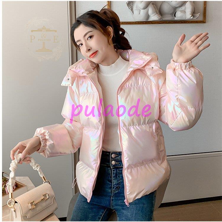 ダウンジャケット 中綿 ダウンコート 冬物 冬服 ショート丈 レディース フード付き 暖かい コート きれいめ ロングコート 軽量 大きいサイズ 