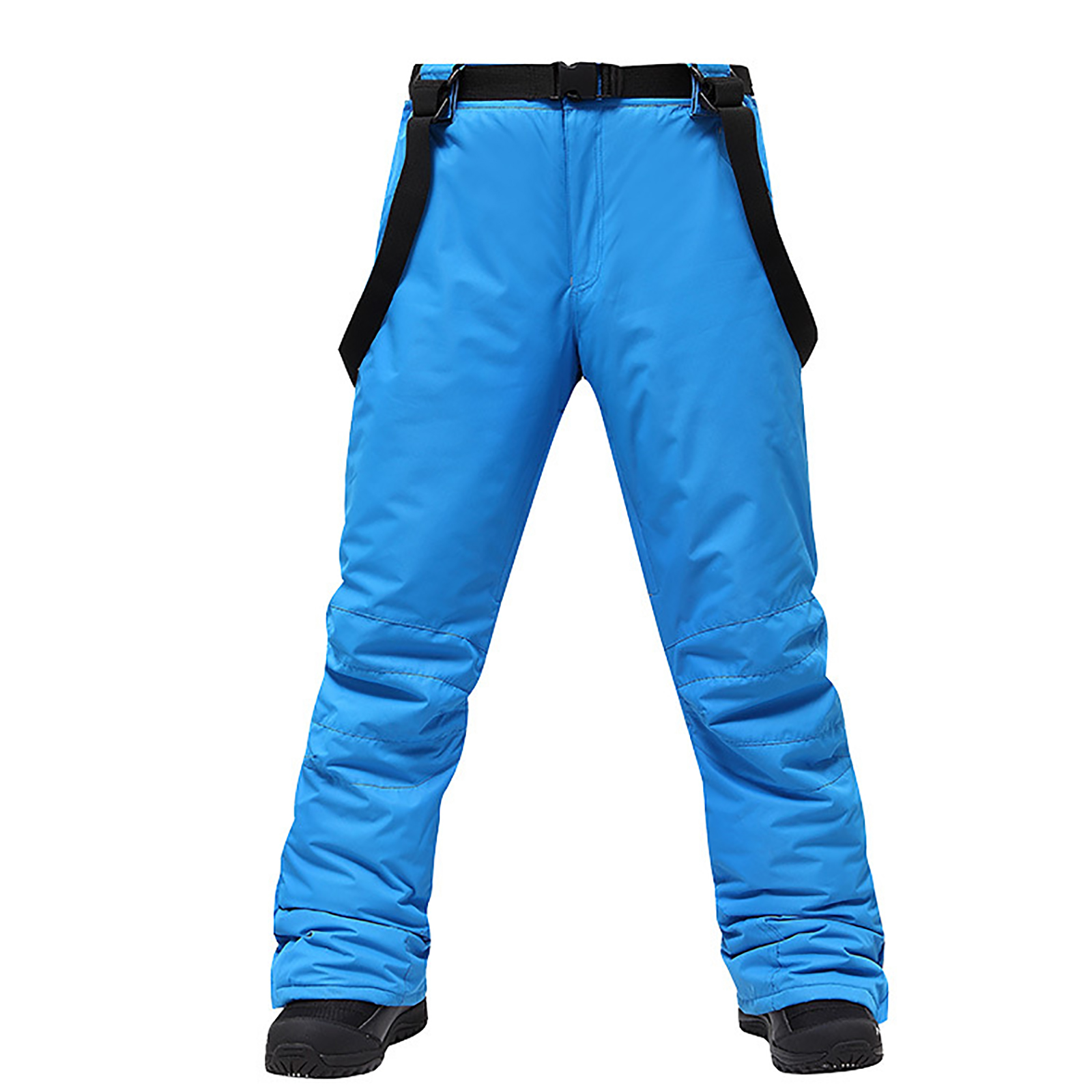 スキーウェア パンツ 厚手 メンズ レディース スノーボードウェア ストレッチパンツ スポーツウェア 雪遊び ロングパンツ 防寒 単品 スノーウェア スノボ 