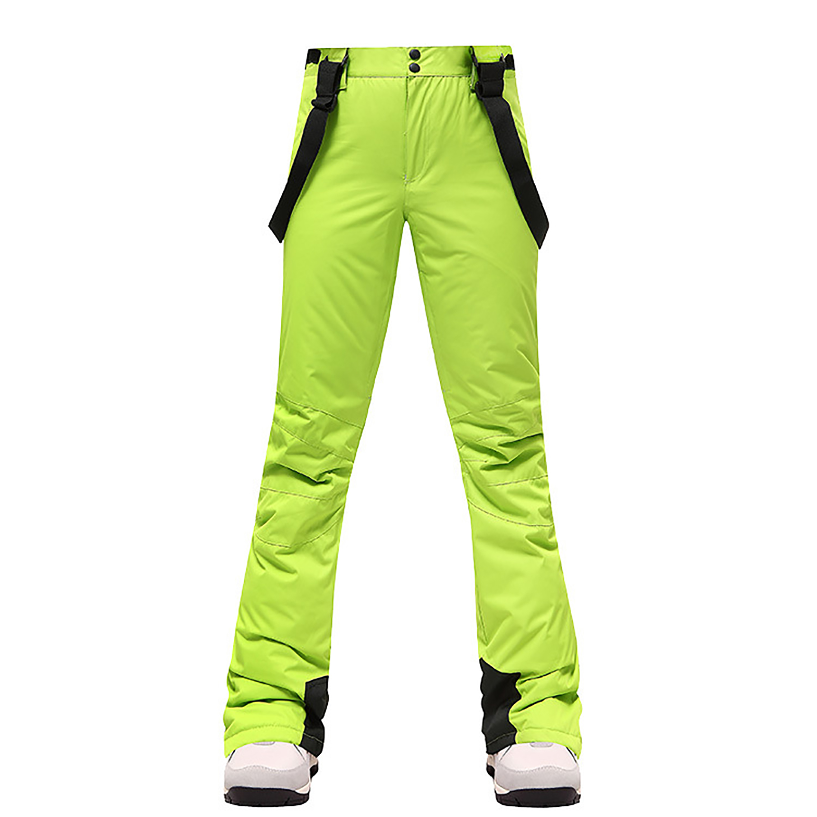 スキーウェア パンツ 厚手 メンズ レディース スノーボードウェア ストレッチパンツ スポーツウェア 雪遊び ロングパンツ 防寒 単品 スノーウェア スノボ 