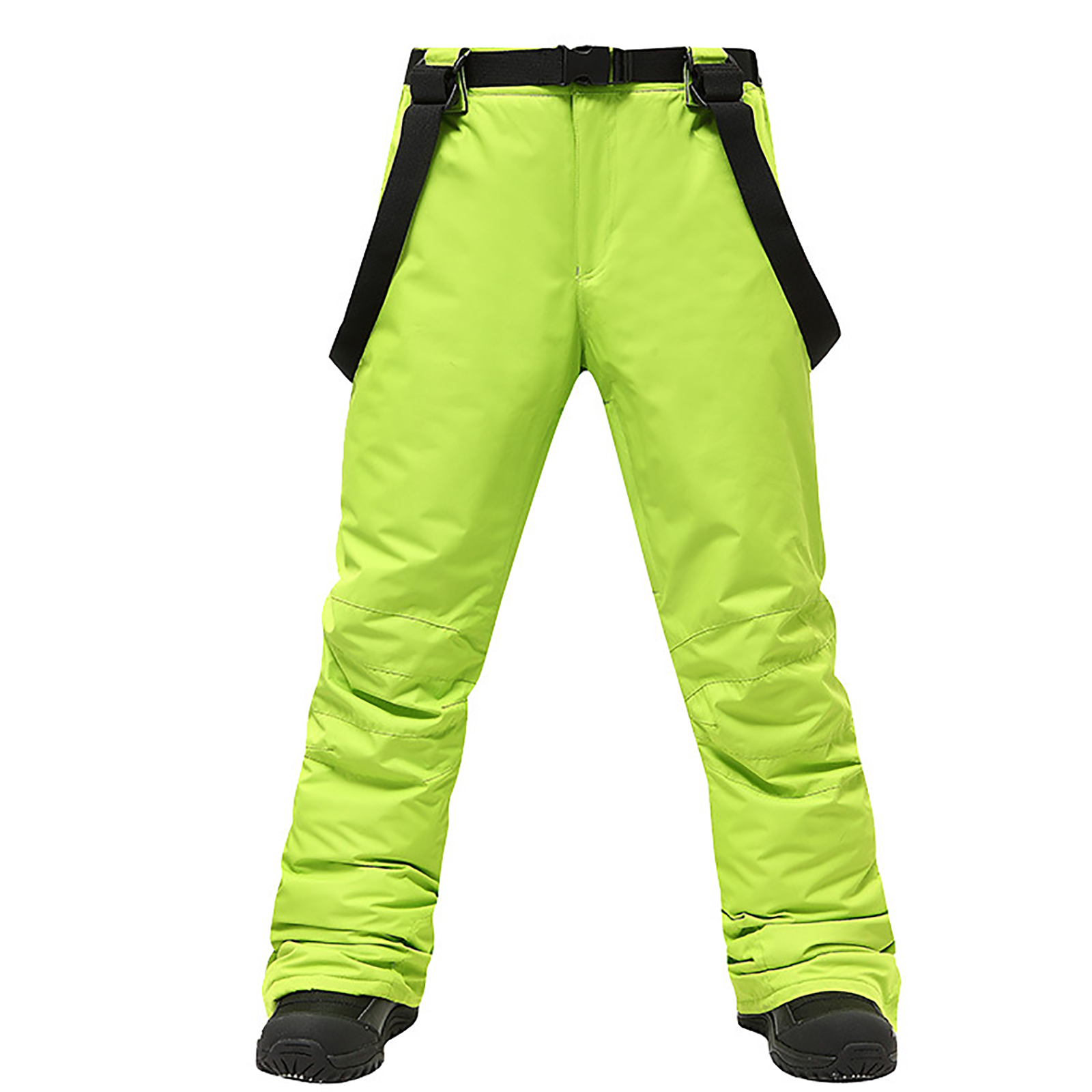 スキーウェア パンツ 厚手 メンズ レディース スノーボードウェア ストレッチパンツ スポーツウェア 雪遊び ロングパンツ 防寒 単品 スノーウェア スノボ 