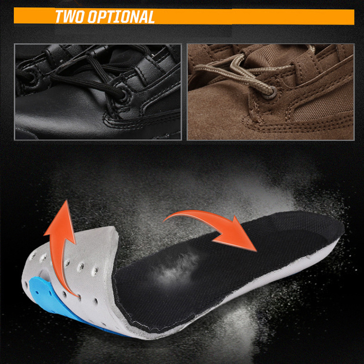 スニーカーブーツ レースアップ ハイカット スニーカー シューレース ブーツ メンズ サバゲー サバイバル 