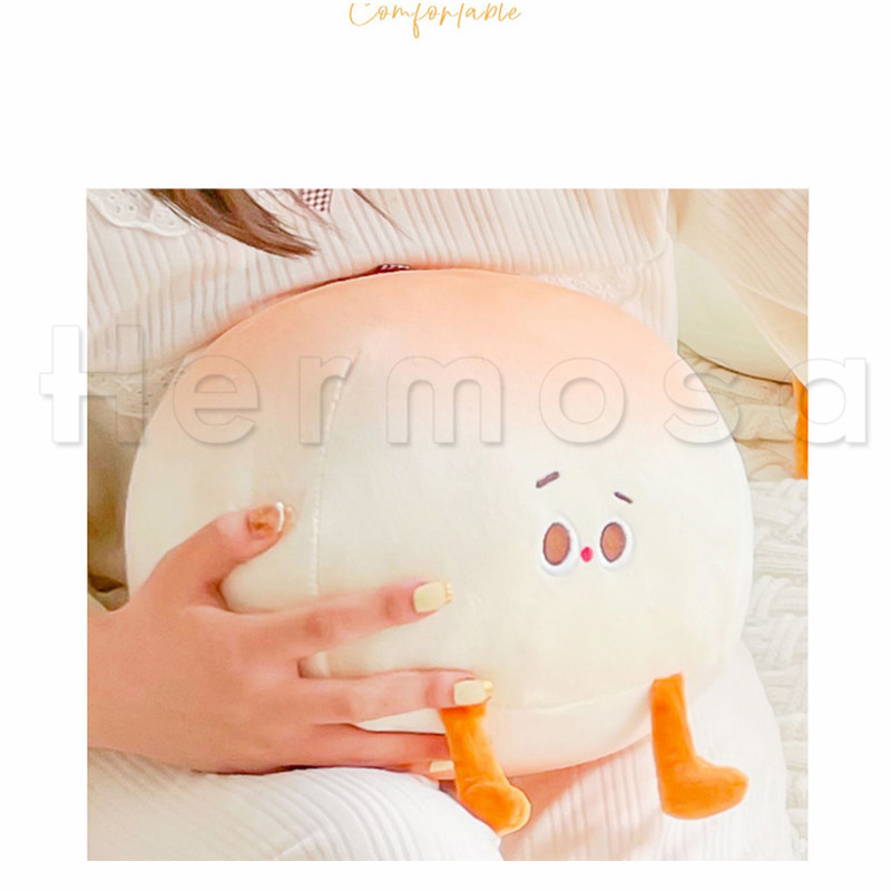 抱き枕 癒し 手洗い 可能 大きい 可愛い 添い寝 もこもこ 40CM 飾り 部屋 かわいい表情 送料無料 30CM 家を飾る クッション ねむねむ 柔らかい 癒しグッズ 