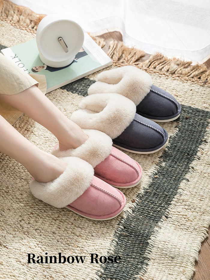 スリッパ ムートン スリッパ ルームあったか 冬 レディース おしゃれ プレゼント メンズボア 防寒 北欧 寒さ防止 あったか 来客用 蒸れない 冷え対策 