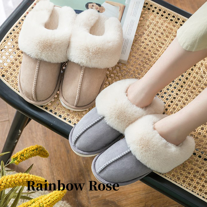 スリッパ ムートン スリッパ ルームあったか 冬 レディース おしゃれ プレゼント メンズボア 防寒 北欧 寒さ防止 あったか 来客用 蒸れない 冷え対策 