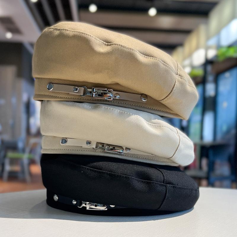 帽子 ベレー帽 レディース 秋冬 。 かわいい あったか 秋 大きいサイズ 締め付けゼロ ベレー ゆったり 小物 ベーシック シンプル 冬 おしゃれ 秋冬 定番 