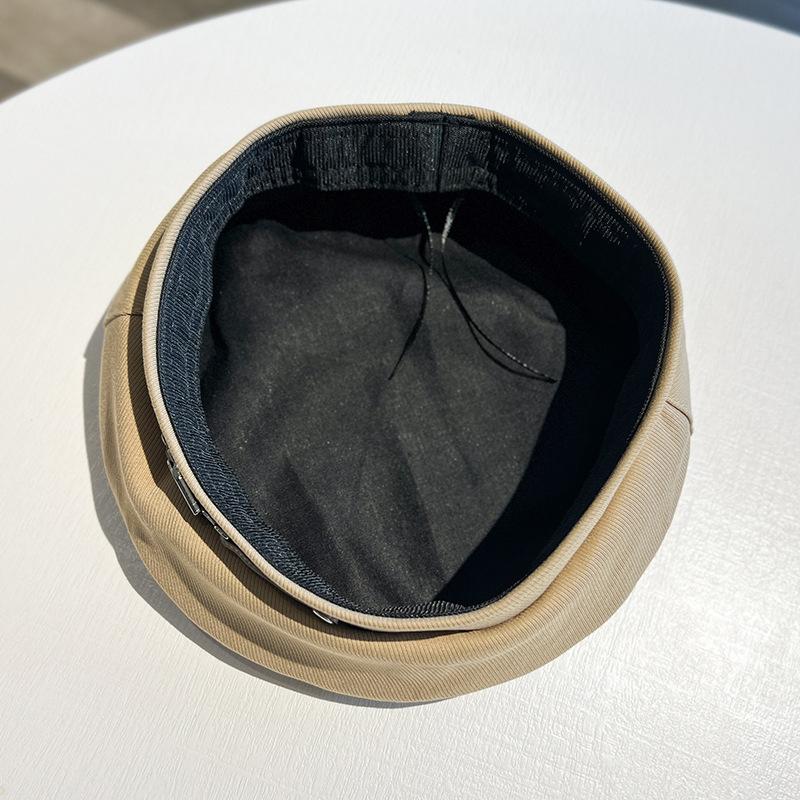 帽子 ベレー帽 レディース 秋冬 。 かわいい あったか 秋 大きいサイズ 締め付けゼロ ベレー ゆったり 小物 ベーシック シンプル 冬 おしゃれ 秋冬 定番 