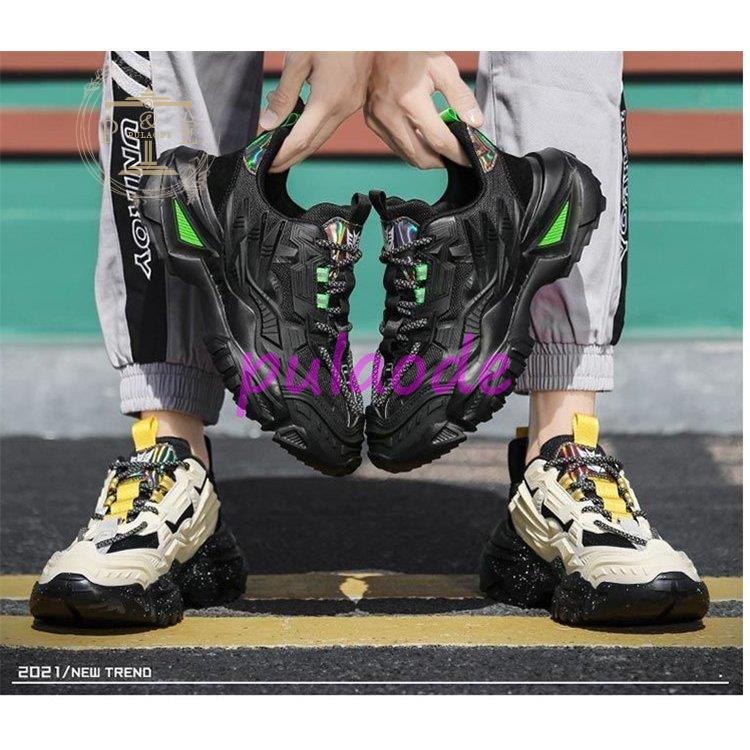 スニーカー メンズ スポーツ コンフォートカジュアル 厚底 履きやすい 秋冬 防寒ブーツ ワークブーツ 通勤 