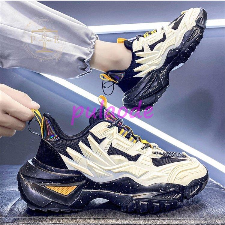 スニーカー メンズ スポーツ コンフォートカジュアル 厚底 履きやすい 秋冬 防寒ブーツ ワークブーツ 通勤 