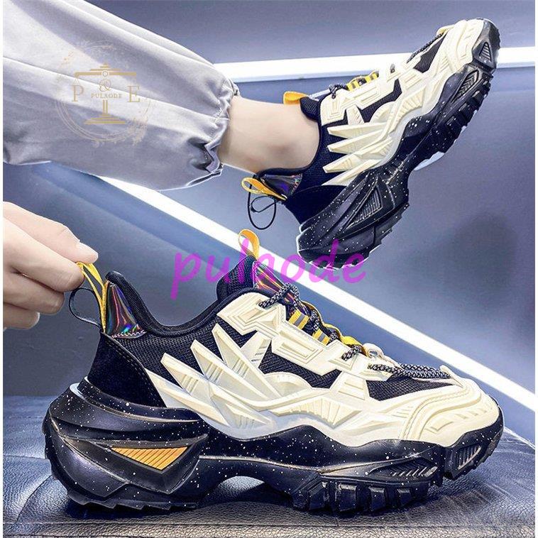 スニーカー メンズ スポーツ コンフォートカジュアル 厚底 履きやすい 秋冬 防寒ブーツ ワークブーツ 通勤 