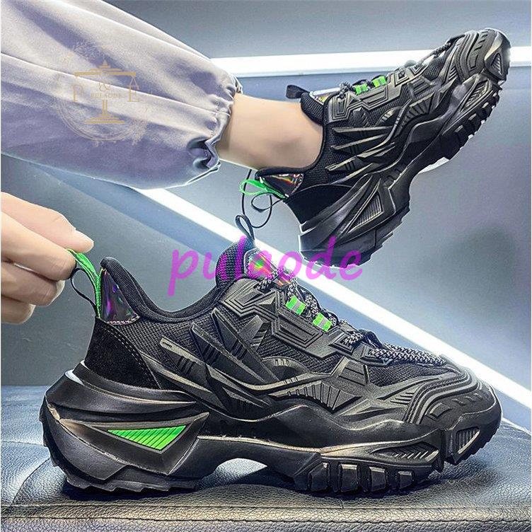 スニーカー メンズ スポーツ コンフォートカジュアル 厚底 履きやすい 秋冬 防寒ブーツ ワークブーツ 通勤 