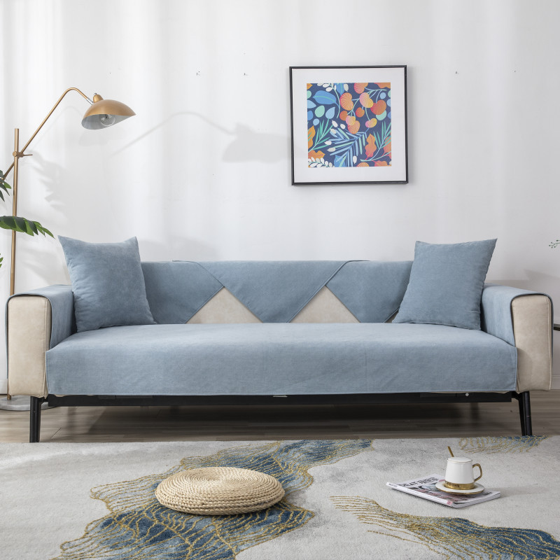 ソファーカバー ソファー マルチカバー 無地 肘付き 1人掛け 防水 2人掛け カジュアル 3人掛け 滑り止め 洗える おしゃれ 伸縮性 シンプル 