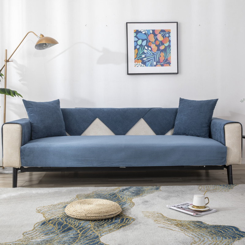 ソファーカバー ソファー マルチカバー 無地 肘付き 1人掛け 防水 2人掛け カジュアル 3人掛け 滑り止め 洗える おしゃれ 伸縮性 シンプル 